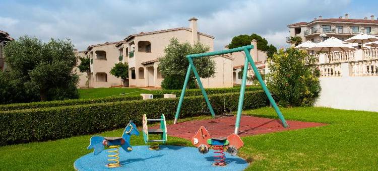 瓦伦丁山本公寓(Valentin Son Bou)图片