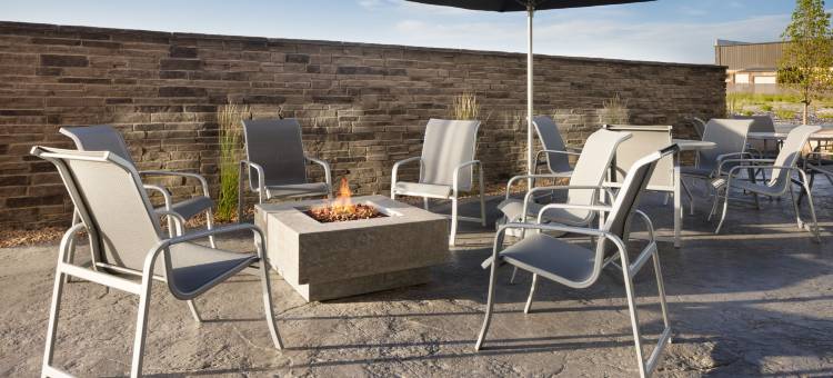 蒙特罗斯 Fairfield Inn & Suites 酒店(Fairfield Inn & Suites Montrose)图片