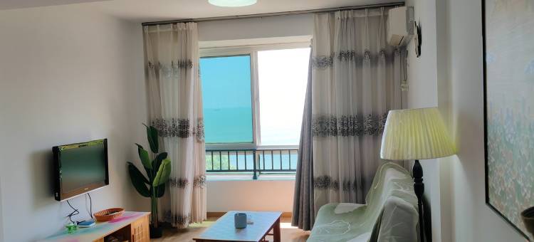 嘉年华旅居公寓(畚斗岙隧道分店)图片