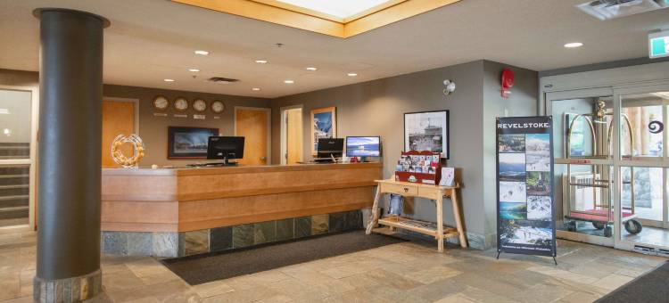 希尔克雷斯特海岸酒店(Coast Hillcrest Hotel)图片