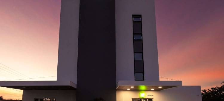 宜必思尚品巴雷图斯(ibis Styles Barretos)图片