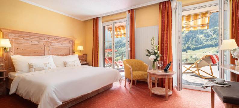 瓦尔德豪斯酒店(Hotel Restaurant Waldhaus)图片