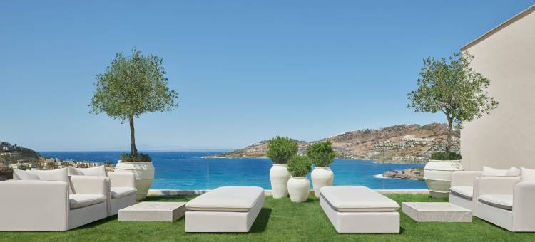 博德鲁姆艾迪逊酒店(The Bodrum EDITION)图片