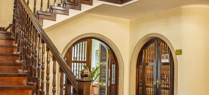 危地马拉斯托费亚贝斯特韦斯特优质酒店(Best Western Plus Hotel Stofella)图片