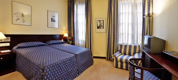 亚特兰蒂斯酒店-ATBCN(Atlantis by Atbcn)图片