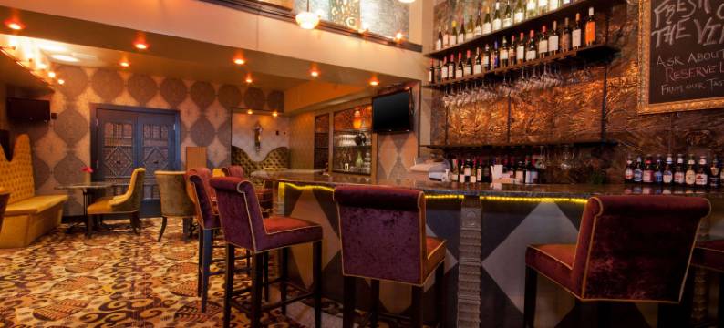 贾科莫阿桑德连锁酒店(The Giacomo, Ascend Hotel Collection)图片