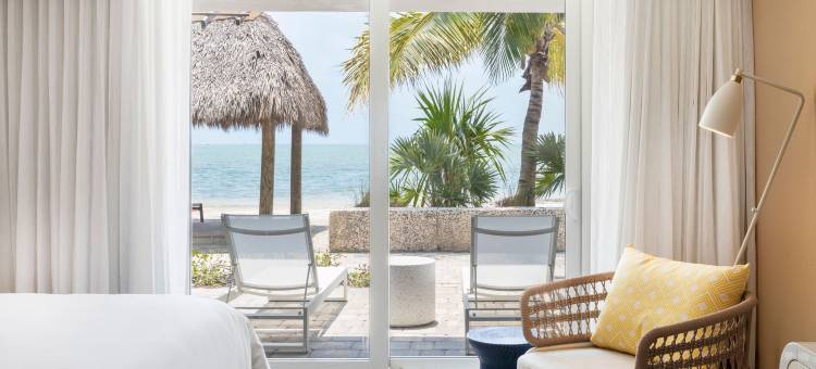 Three Waters Resort and Marina, Islamorada, a Tribute Portfolio Resort图片