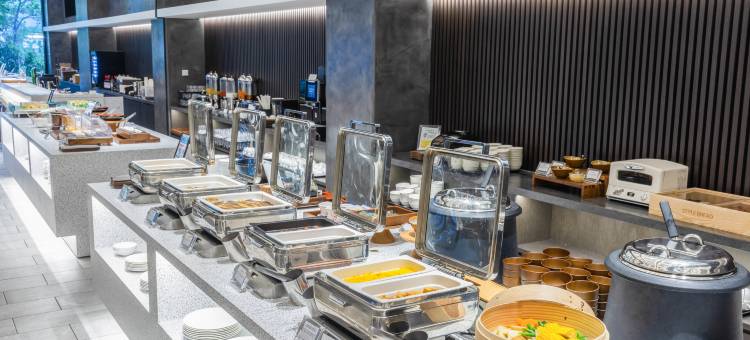 福冈天神日航都市酒店(Hotel JAL City Fukuoka Tenjin)图片