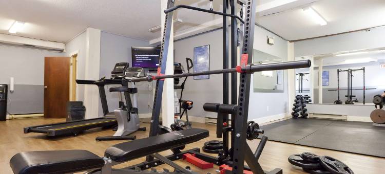 Elm hurst Inn & Spa图片