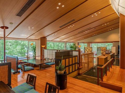 Ryokan Tokiichiyu Hotel Overview