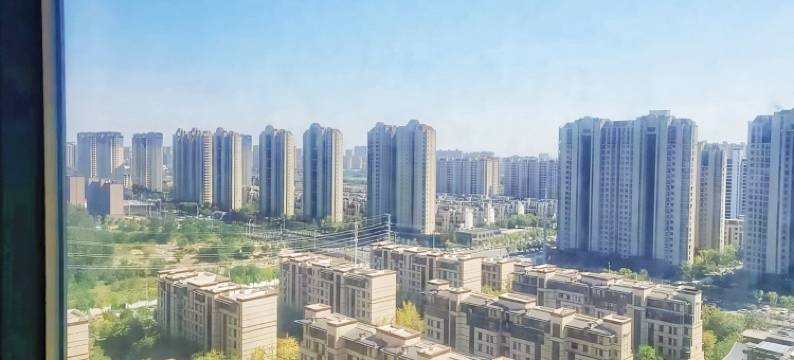 扬柳依依公寓(金耀路分店)图片