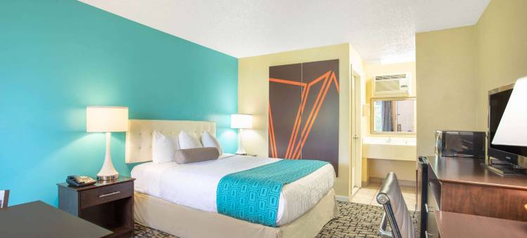 温德姆豪生酒店-哈特福德南洛基山(Howard Johnson by Wyndham Hartford South – Rocky Hill)图片