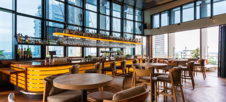 金普顿特里翁公园酒店(Kimpton Tryon Park Hotel)图片