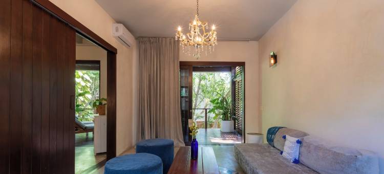 Lula Seaside Boutique Hotel图片