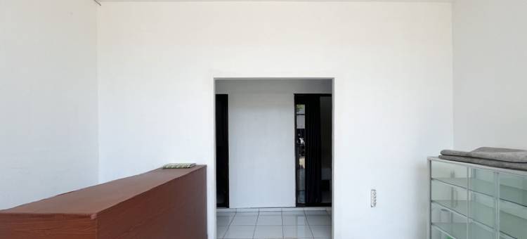 Urbanview Hotel Trunojoyo Banyuwangi by RedDoorz图片