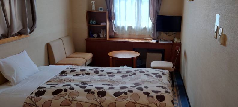 五井山商务酒店(Business Hotel Goi Hills)图片