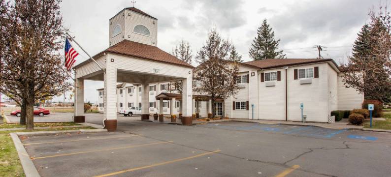 凯艺酒店(Quality Inn)图片