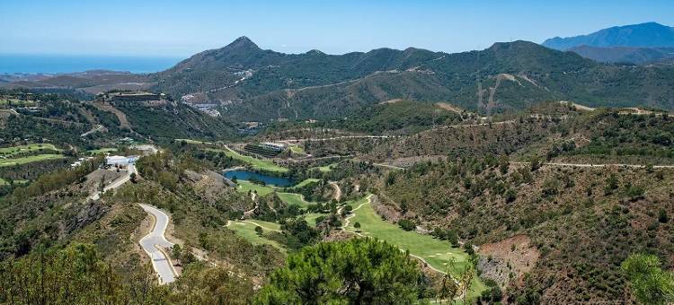 Club Med地中海俱乐部·西班牙马贝拉麦格纳度假村(Club Med - Magna Marbella)图片