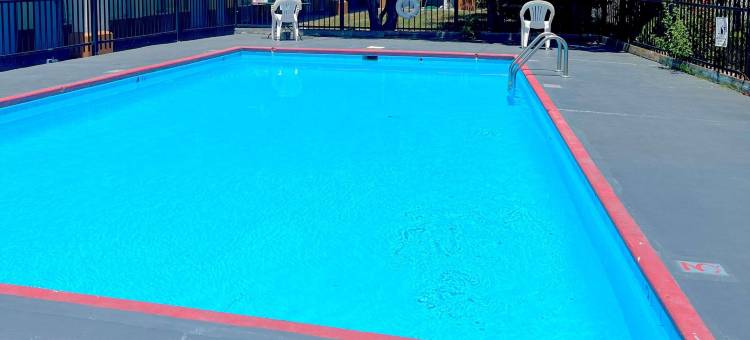 阿什兰温德姆戴斯酒店(Days Inn by Wyndham Ashland)图片