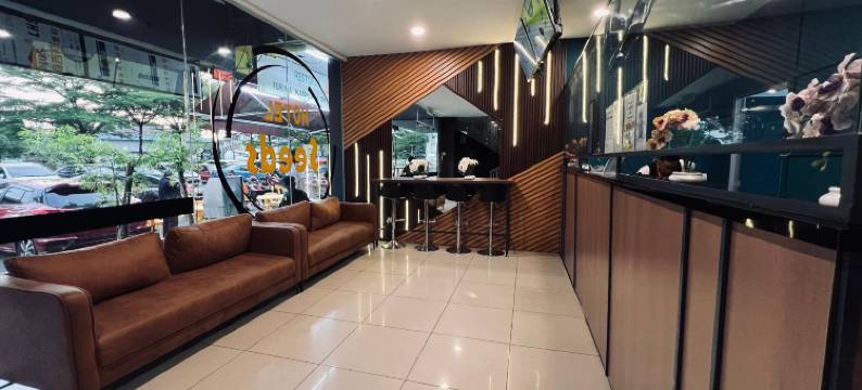 Seeds Hotel Puchong Koi图片