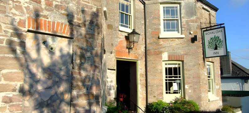 皇家橡树旅馆(Royal Oak Inn)图片
