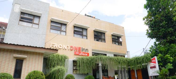 马朗前一旅馆(Front One Inn Malang)图片