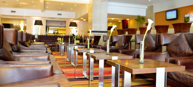 佩斯塔纳布宜诺斯艾利斯酒店(Pestana Buenos Aires)图片