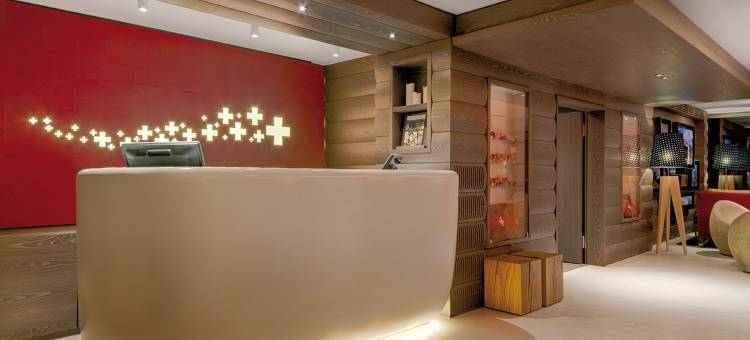 阿格拉法斯宾德瑞士之夜酒店(Agora Swiss Night by Fassbind)图片