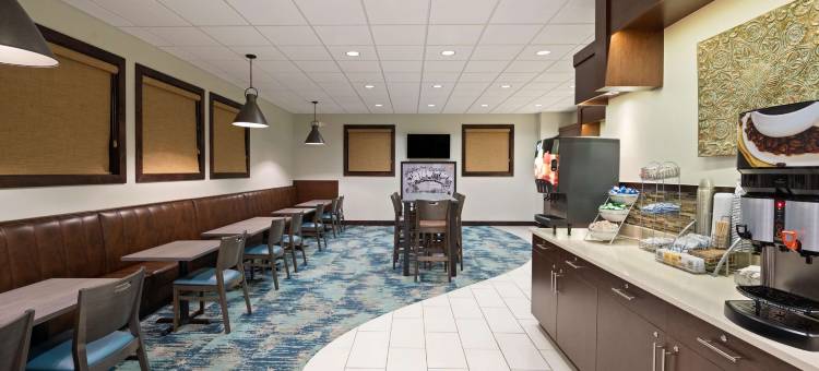 速8酒店-温德姆康拉德(Super 8 by Wyndham Conrad)图片