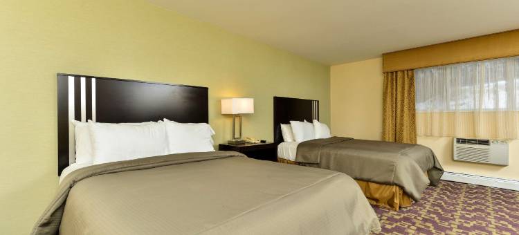 普罗维登斯北斯基尤特美洲最佳价值酒店(Americas Best Value Inn-Providence/North Scituate)图片