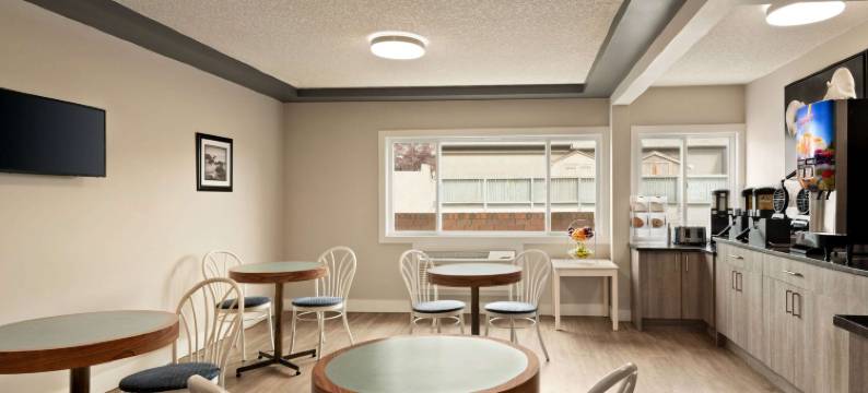 南卡尔加里Travelodge by Wyndham(Travelodge Calgary South)(Travelodge by Wyndham Calgary South)图片