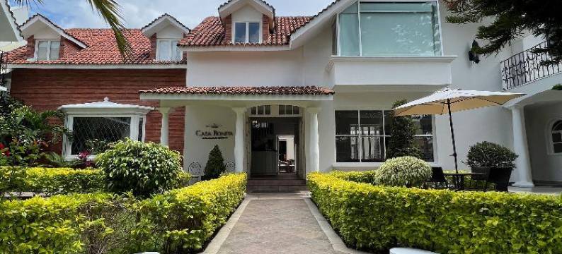 卡萨博尼塔酒店及豪华公寓(Casa Bonita Hotel & Luxury Residence)图片