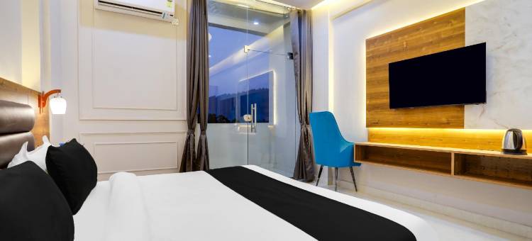 Super Townhouse Kathgharia Chowk图片