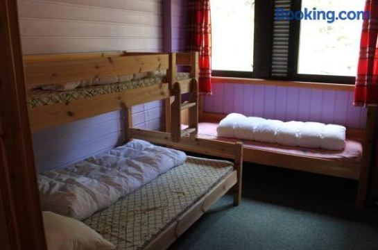 Bergfosshytta 1 sør(Bergfosshytta 1 sør)图片