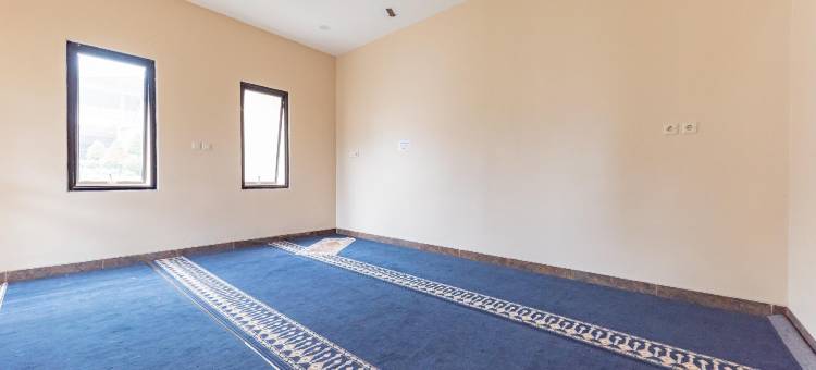 The Lavana Incottage Inkoppabri Puncak图片