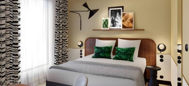 里斯纳酒店(Hôtel Riesner)图片