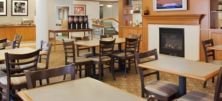 弗洛里森特-圣路易凯艺酒店(Quality Inn Florissant-St Louis)图片