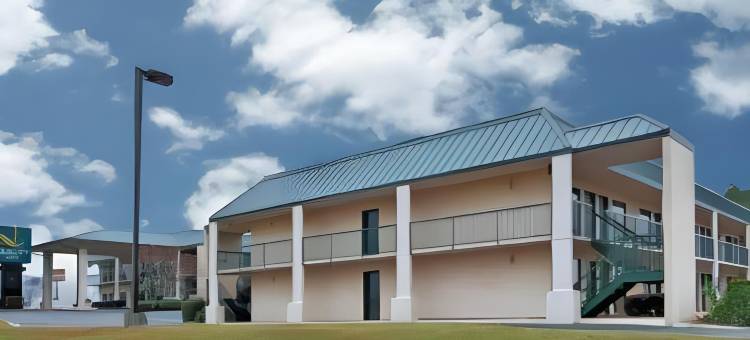 凯艺酒店(Quality Inn)图片