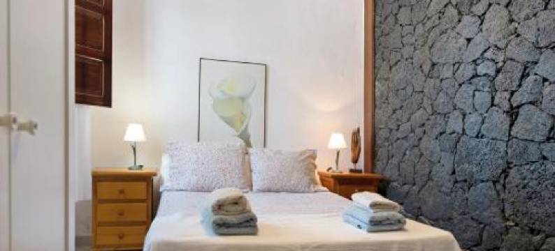 Villa Las Palmeras图片