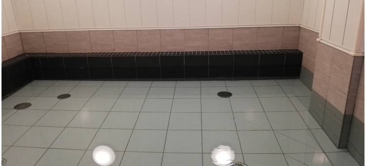 德山希尔斯酒店-平和通店(Hotel Tokuyama Hills Heiwadoriten)图片