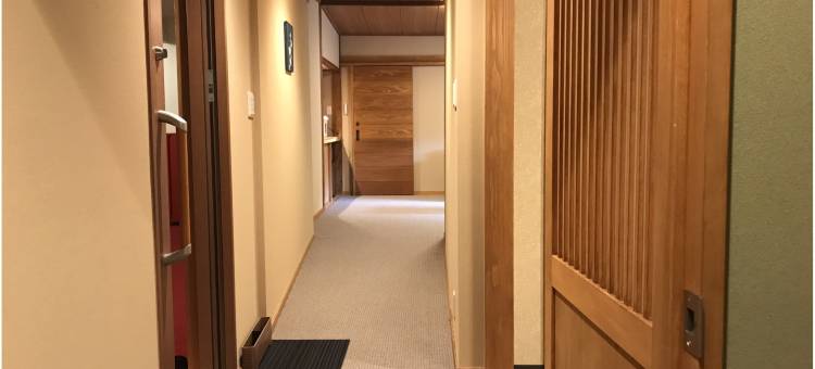 米纳卡米萨索日式旅馆(Minakamisansou)图片