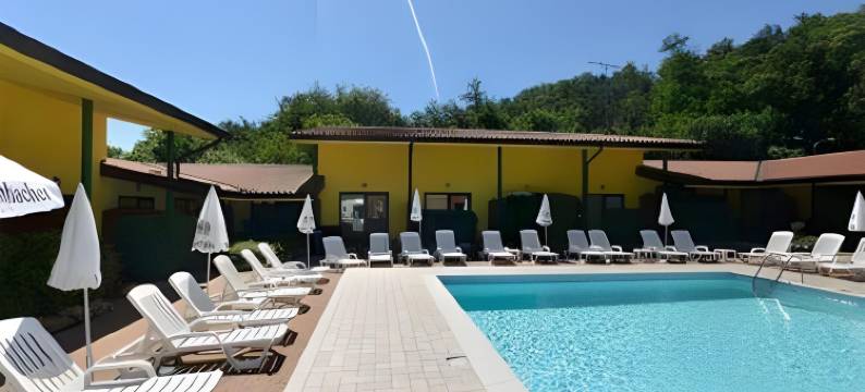 拉培拉酒店餐厅(Hotel Ristorante la Perla)图片