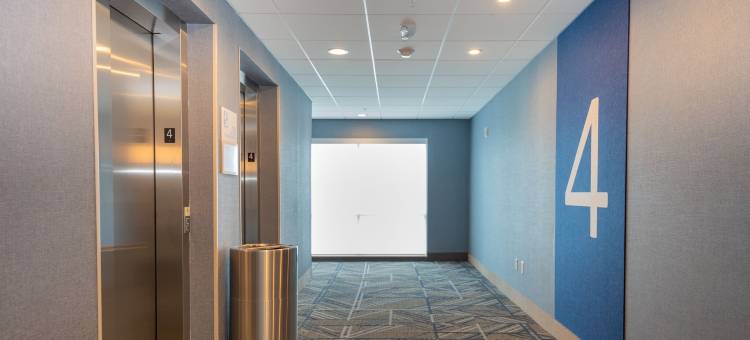 夏洛茨维尔 智选假日酒店及套房(Holiday Inn Express & Suites Charlottesville)图片