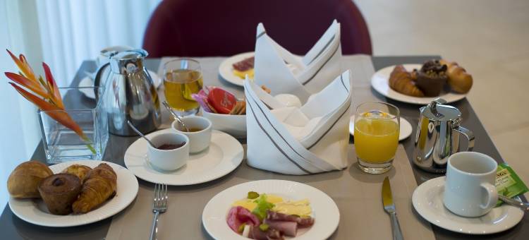 黑角希尔顿逸林酒店(Doubletree by Hilton Pointe-Noire)图片