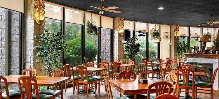 Travelodge by Wyndham Aberdeen图片