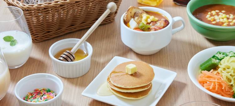 WBF酒店-札幌中央(Hotel WBF Sapporo Chuo)图片