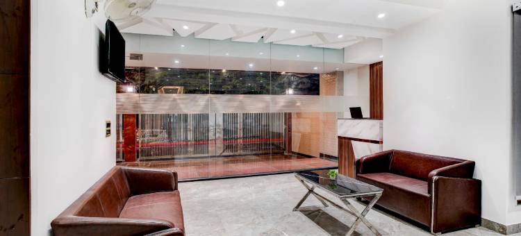 Treebo 企业旅馆(Treebo Corporate Inn)图片