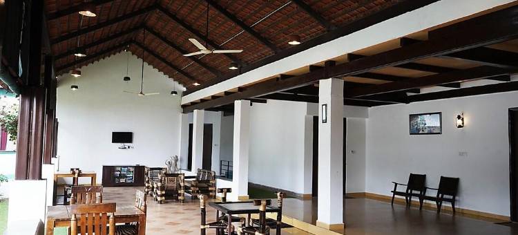 Nature's Sprout Wildmark Kanha图片