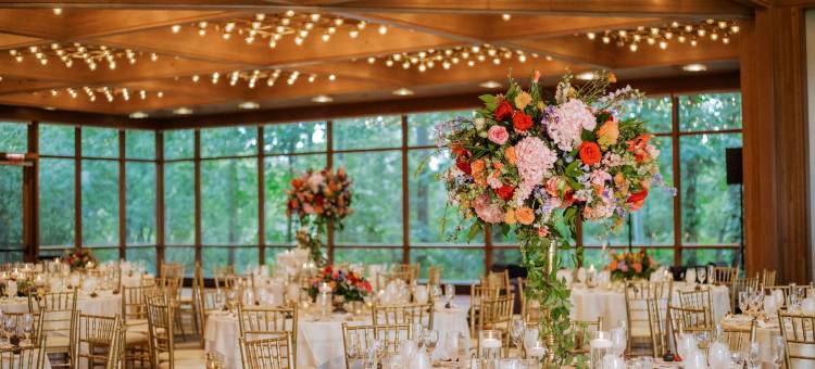 芝加哥洛奇奥克布鲁克Hyatt酒店(The Hyatt Lodge at Oak Brook)图片