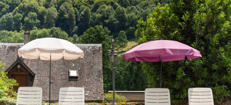 Garden & City 巴涅尔德比戈尔 - 拉蒙胡安庄园(Domaine de Ramonjuan)图片